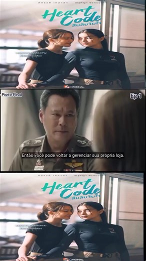 Heart Code: Episode 1 Final Part Explored