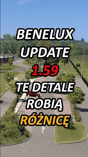 Te małe zmiany robią OGROMNĄ różnicę w ETS2