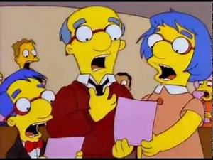 By I. Ron Butterfly (The Simpsons)