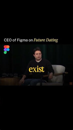 The Future of Dating Is AI… Seriously 👀AI Chatbots #podcast #ai #viralshorts ‪@Figma‬