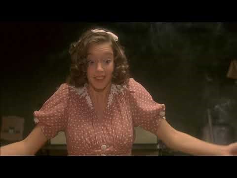 Ma vie en cinémascope