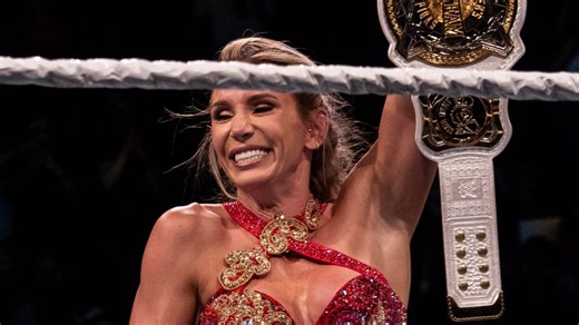 Charlotte Flair sends a message to 9-time WWE champion after shocking backstage incident