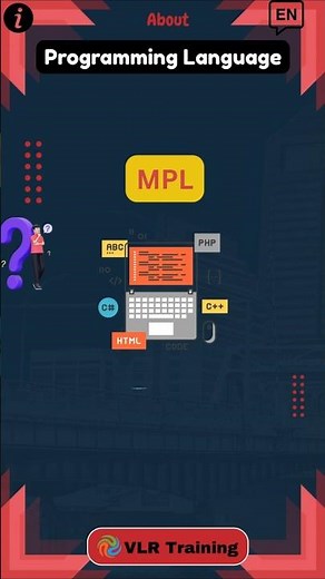 About MPL programming Language