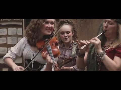 Drunken Sailor Enchanted version