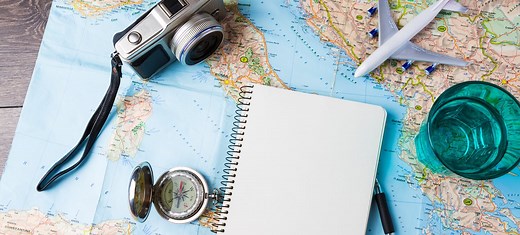 32 Interesting Facts about Travel | FactRetriever.com