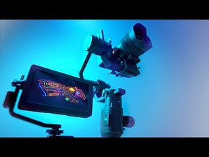 DJI Ronin-S + Sony A7 III = AMAZING