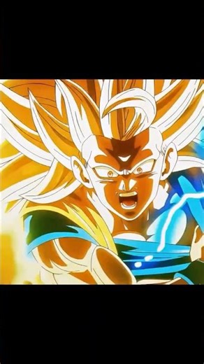 #DragonBall#Goku transformation 🦍🦍🦍