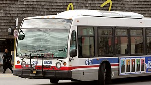 1 Dead, 15 Injured After SUV Traveling Wrong Way Collides With Chicago Bus