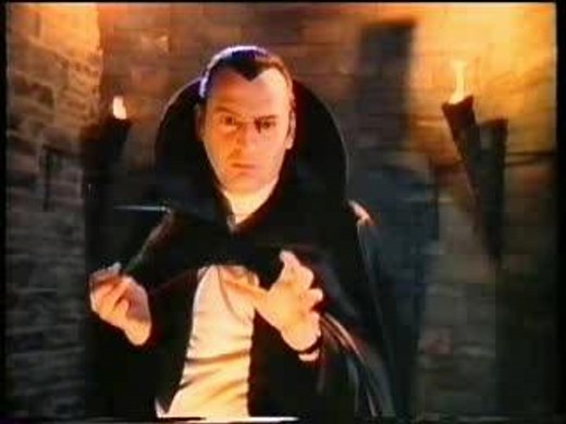 rush live 1984 -the weapon-