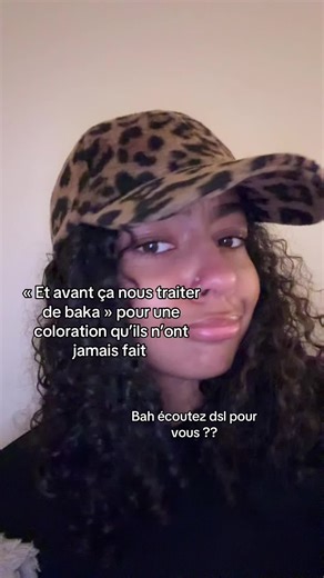 Ils veulent faire les ancien là genre ils etaient brancher avant tt le monde 🫩