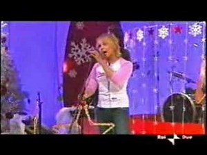 Lene Marlin - Another Day [Live]