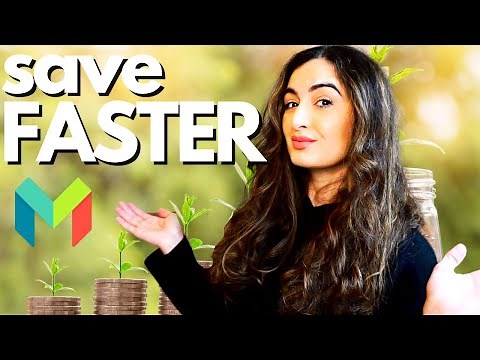 How Monzo Supercharged My Savings Game!