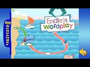 Endless Wordplay - Learning new words is FUN