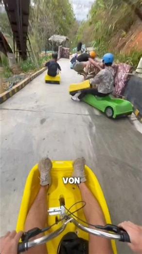 Accidents are guaranteed here 💀 #shorts