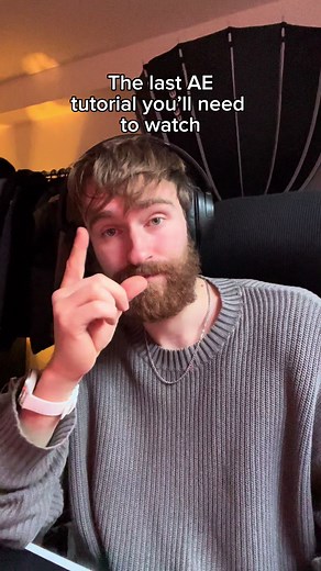 Adobe After Effects Animation Tutorial for Beginners