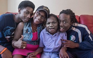 Housing Stability - Catholic Charities, Diocese of Nashville