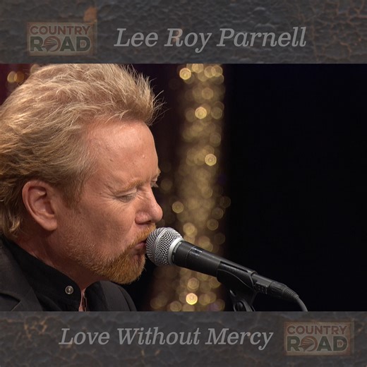 Watch this entire show for free on Country Road TV's VOD platform - subscribe today right here and watch anytime! https://crtvusa.com/LeeroyParnell • Lee Roy Parnell is an American singer, songwriter, and guitarist celebrated for blending Texas blues, roots rock, and country into a sound all his own. Born in 1957 in Texas, he emerged in the early 1990s with a string of country hits including “On the Road,” “Tender Moment,” “Take These Chains from My Heart,” and “What Kind of Fool Do You Think I