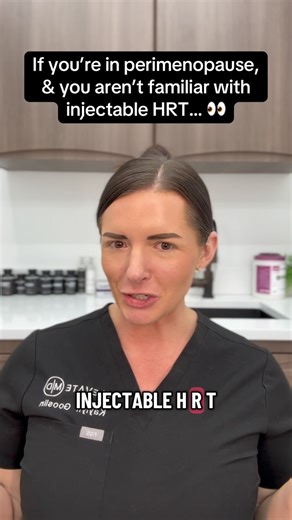 16K views · 731 reactions | If you’re in #perimenopause & you aren’t...