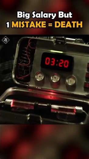 Bomb Disposal | One Mistake = Death