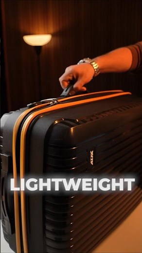 Best Trolley Bag under 1500? 😳 | Alfa Excel Trolley by VIP