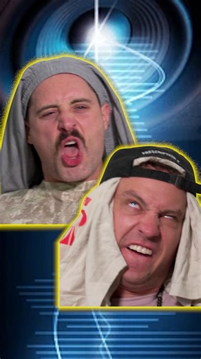 My last two brain cells after a music festival: | Brent Pella Comedy