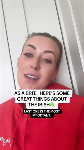 261K views · 3.5K reactions | “Here’s some great things about the Irish☘️” #irish  .  @chaos.to.sanity ☘️ #irish_daily #reelsoftheday #cork #ireland #irish #hurling #culture #history | Irish Daily | Facebook