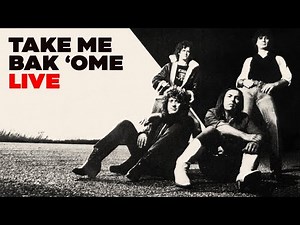 Slade - Take Me Bak 'Ome (Live) [Official Audio]