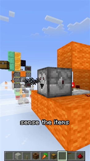 a little reboot #minecraft