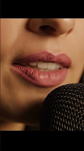 ASMR Whisper: “You Are Accompanied, Even in Stillness” Reassurance & Comforting Close-Up Whispering