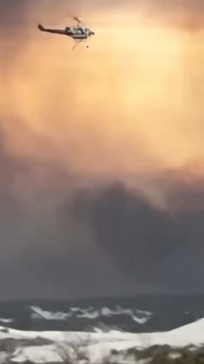 Residents remain on high alert, with soaring temperatures and strong winds continuing today. #9News #Perth #Bushfire #Australia #News