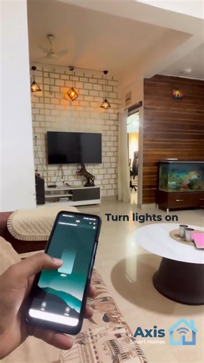 Axis Smart Homes on Instagram: "This tiny device makes your entire home smart. 🏠 📦 Smart Retrofit Module ✅ Fits behind your existing switchboard ✅ No wall breaking, no rewiring ✅ 15-minute installation ✅ Control from phone or voice Just ₹899/switch | Nagpur DM ‘RETROFIT’ for a free demo 📩 #Retrofit #SmartSwitch #NoRewiring #HomeAutomation #AxisSmartHome Nagpur"