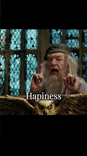 One of Dumbledore's Greatest Quotes ✨ #harrypotter #harrypotterambience #dumbledore