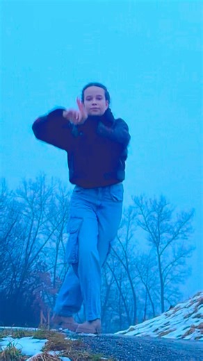 No hands - Viral Tik Tok dance#shorts ✨😘😜👈