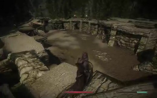 Blood Magic Spell Pack