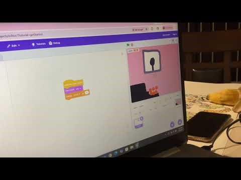 cookie clicker on scratch