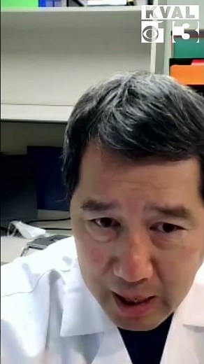 Dr. Tu, Infectious Disease Medical Director