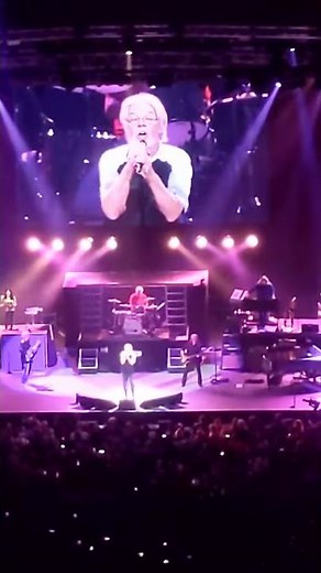 Bob Seger 2019 - Still the same