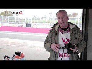 Panasonic Lumix G5 - Tutorial 16 - Selecting the right lens for Macro