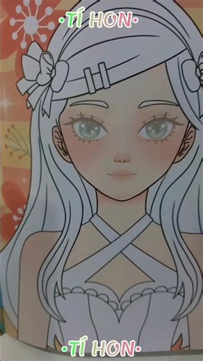 [Tập 19] Sách trang điểm công chúa Hàn Quốc •TÍ HON•