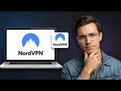 How To Fix NordVPN Not Working on Windows 11 in 2026 | Full Guide