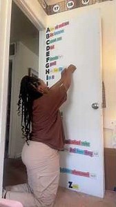 Make a Word Wall with Me