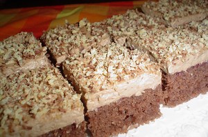 Pařížské řezy jednoduché