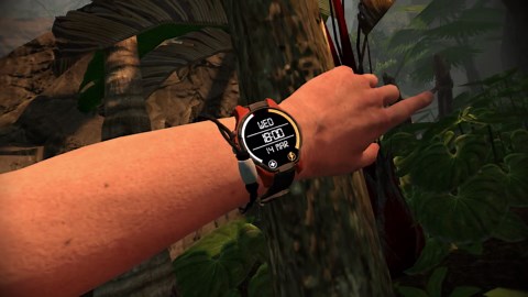 Green Hell VR - Official Co-Op Mode Release Date Trailer