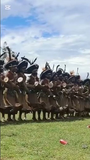 Enga 65th Cultural Show 2025 | PNG’s Highlands Culture in Full Color#EngaShow #PNG #PapuaNewGuinea