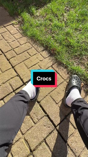 Understanding Sports Mode in Crocs