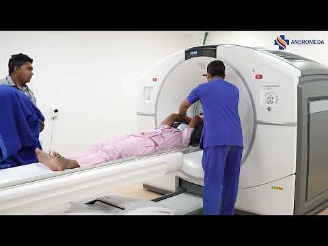 How is a PET CT Scan done? Watch it before you go for a PET CT.