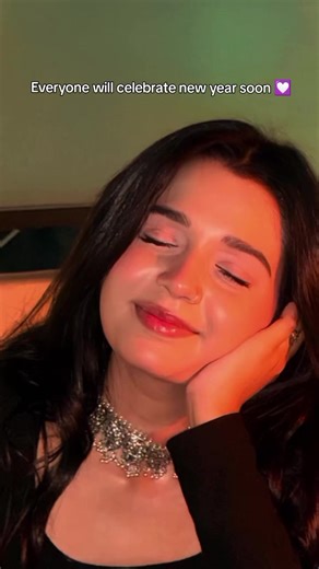 Celebrating New Year and Remembering Loved Ones