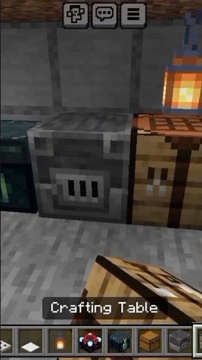 build a underground bunker in Minecraft 😁😁😁😁 #viralvideo #minecraft