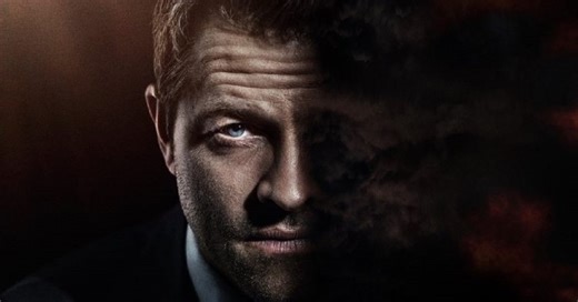 Gotham Knights Key Art Poster Teases Harvey Dent's Two-Face Descent
