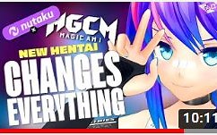 【Melody熟肉】玩一个小圆和P5的缝合怪二次元游戏